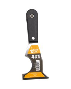 4in1 Multi Purpose Scraper
