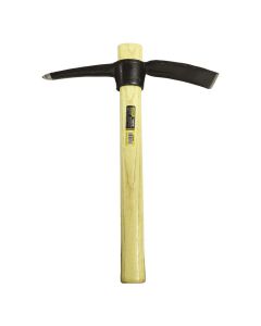 1.65LB Mini Pick Axe