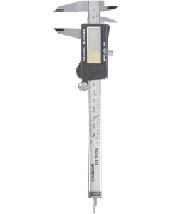 6" Steel3 Mode Digital Caliper