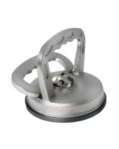 ROK 4-1/2" Aluminum Suction Cup Dent Puller