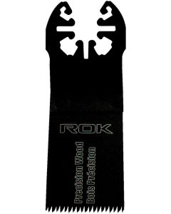 ROK 5pk 1-3/8" Flush Cut Blades