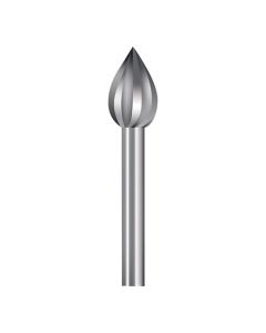 ROK 48015 High Speed Cutter Flame Point