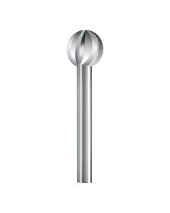 High Speed Cutter Ball Point