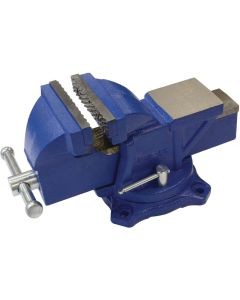 6” Swivel Bench Vise