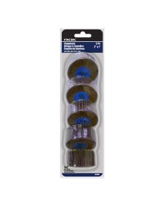 5pc Flapwheel Set