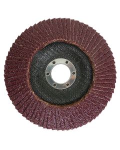 4-1/2" Flap Disc 80 Grit