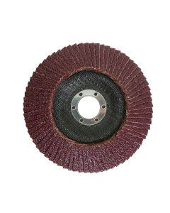 4-1/2" Flap Disc 120 Grit