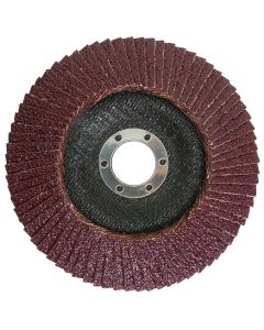 5" 40G Flap Disc