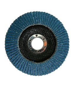 4-1/2" 40G Zirc Flap Discs