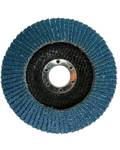 4-1/2" Zirconium Flap Disc 80 Grit