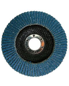 4-1/2" 120G Zirc Flap Discs