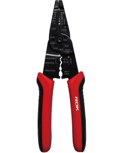 ROK Multi-Function Wire Stripper