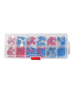 144pc Terminal Set 