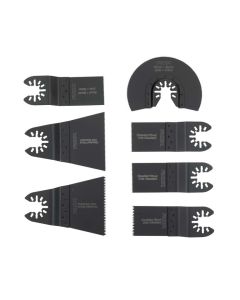 7pc General Purpose Blade Set