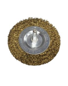 ROK 3" Circular End Brush
