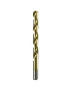 Drill Bit Titanium 3/8"