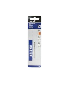 Masonry Drill Bits