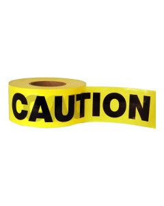 1000' Caution Tape