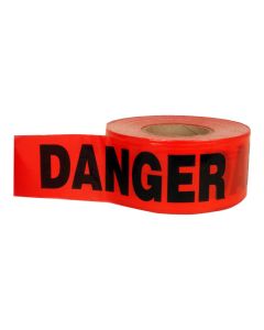 1000' Danger Tape