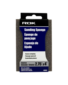 Coarse Sanding Sponge