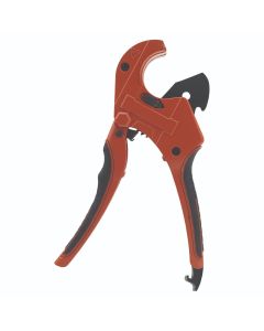 1-5/8” PVC Pipe Cutter