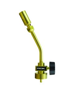 Pencil Flame Brass Torch