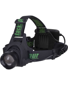 COB LED Tactical Head Lamp 