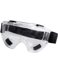 Protective Goggles