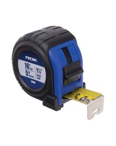 ROK 1-1/4" x 16' Pro Tape Measure