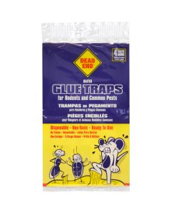 Mouse & Insect Glue Board