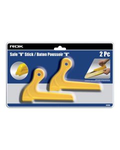 2ok Safe V Stick