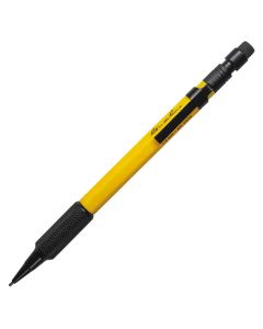 Yel Clicker Pencil - Black