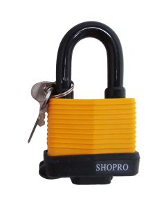 2" Weather Proof Padlock