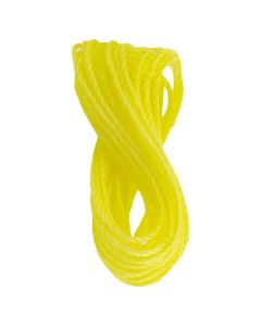 3/16"x50' Twisted Poly Rope