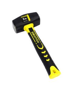 SHOPRO Club Hammer