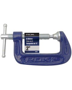 2" C-Clamp