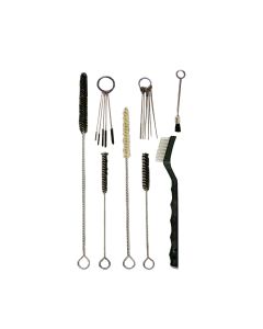 ROK 17-piece Spray Gun Cleaning Kit