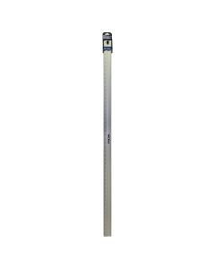 48" (1200 MM) Aluminum Ruler