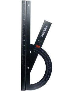 Saw Guide Protractor