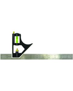 12" ZC Combination Square