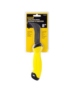8" Linoleum Knife