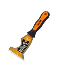 6-in-1 Stainless Steel Paint Scraper