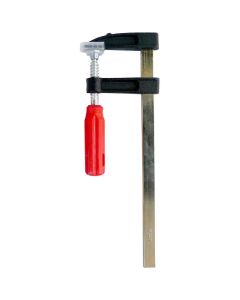 2" x 8" Metal F Bar Clamp