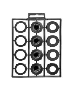 10pc Plastic Hose Washers