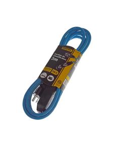 3M 16/3 Block Heater Cord