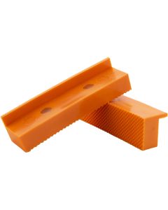 4-1/2" Magnet Vise Jaw Pad