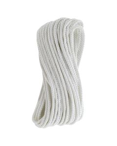 3/16"x50' Braided Nylon/Poly