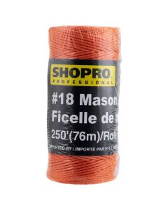 #18x250' Mason Line Twist