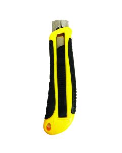 Auto Retracting Knife