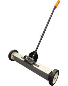 36" Magnetic Sweeper with Releas